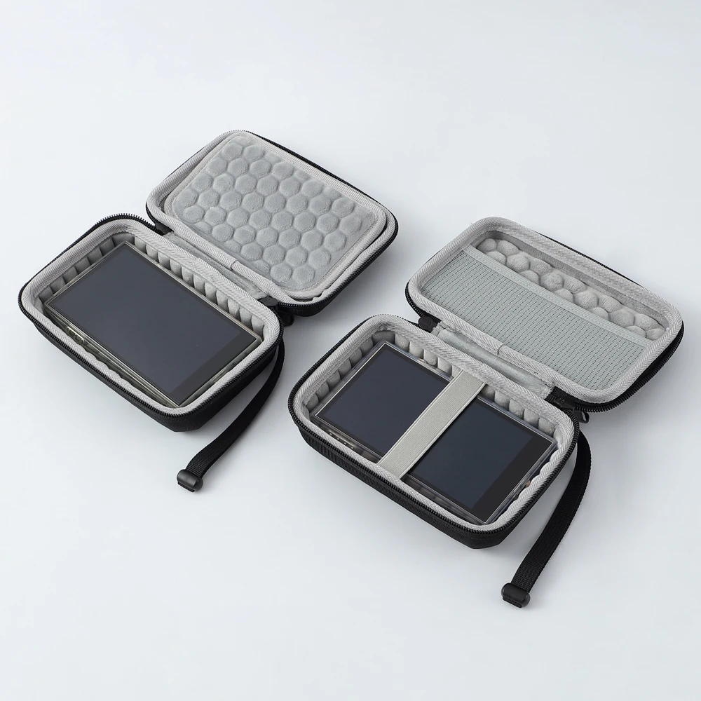 Bo�te de rangement rigide de protection Portable, sac de transport pour iRiver Astell & Kern SP3000 SP3000T