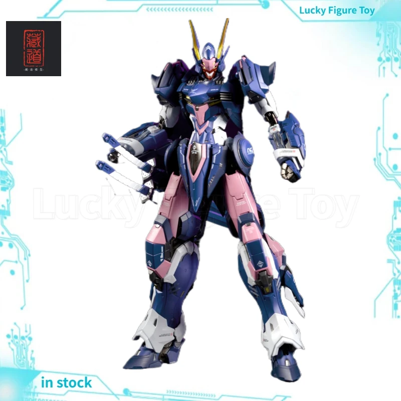 

【Original】Hidden Tao Model KAINAR Dussak Mecha-Complete Action Figure Model Toy