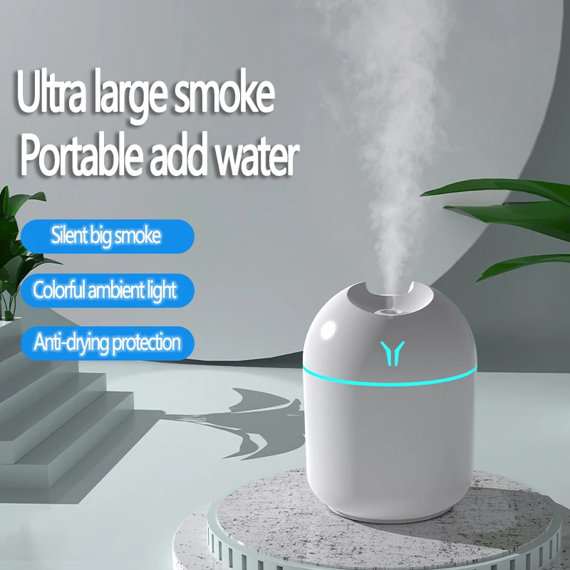 250ML Mini Air Humi… - image