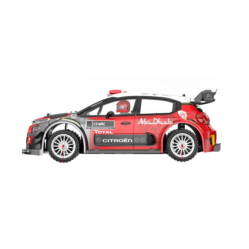 Thumbnail 3 - #66 Latest High Speed RC Cars Offers