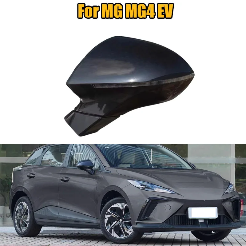 

For SAIC MG4 EV Mulan 2022 2023 2024 Car Rearview Mirror AssemblySide Rear View Mirror