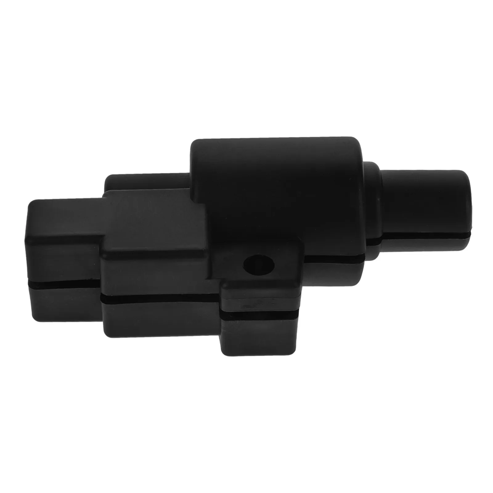 

Oil Protective Cover Metering Protection Filter Protector Black Parking Heater Case Vehicle Fuel Pump Housing Engine Durability