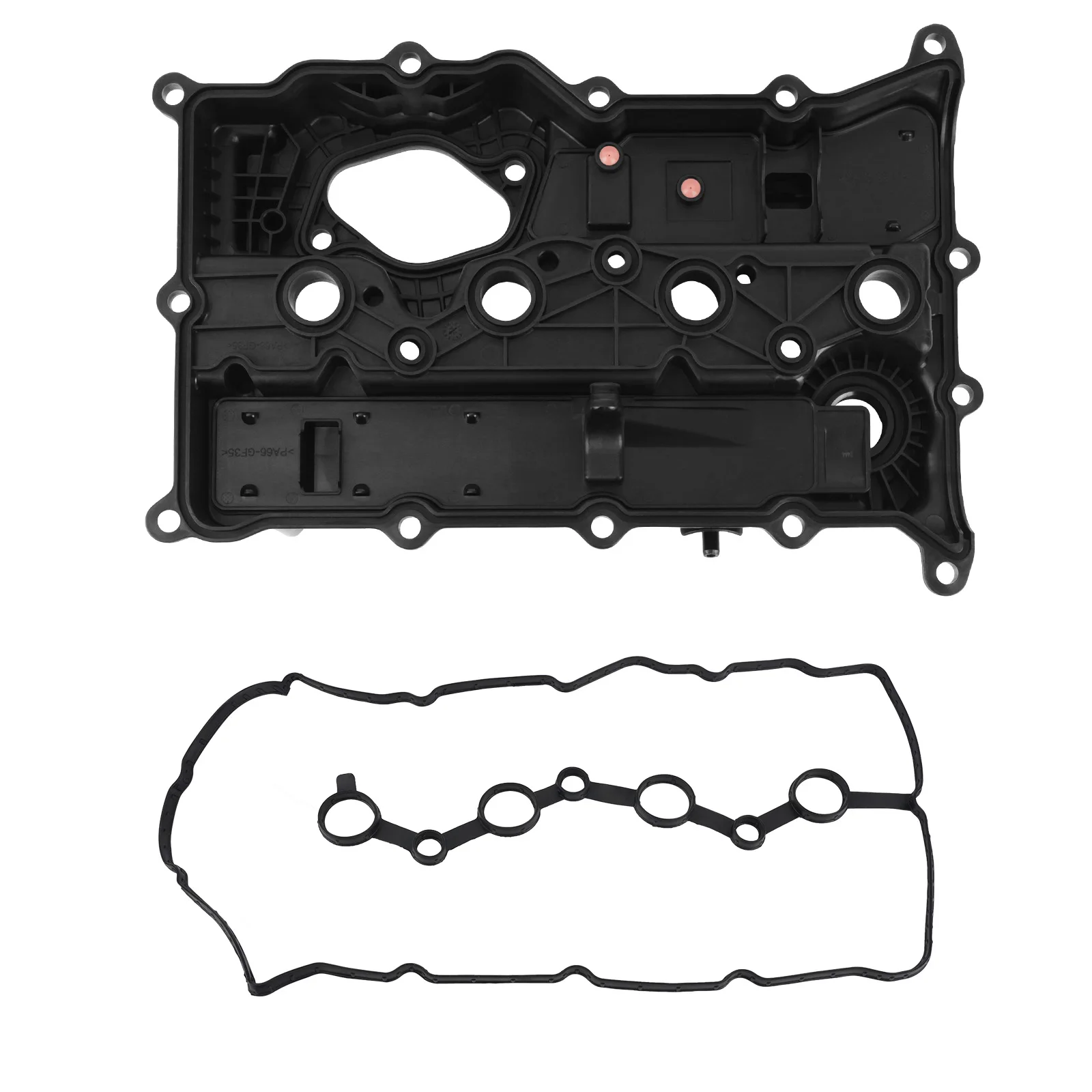 

Engine Valve Cover w/Gasket for Kia Sorento Optima 2.0L 2.4L 16-20 22400-2GGB0