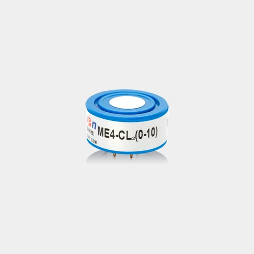 

Модуль датчика ME4-Cl2 Электролиз постоянного потенциала для измерения концентрации диоксида хлора (CL2)