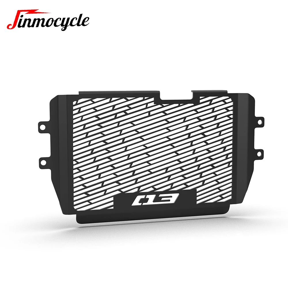 

FOR YAMAHA MT-03 MT-25 2015-2017-2018-2019-2020-2021-2022-2023 Motorcycle Radiator Grille Guard Cover Protection Accessories