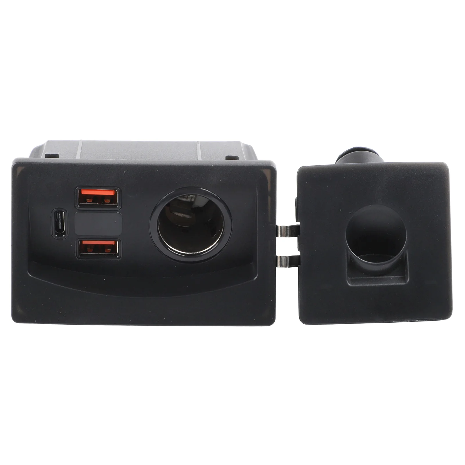 Fast Charging Panel 15W Wireless Charger 15W Output Power ABS And Construction In-car Charging For A4 Fast Charging