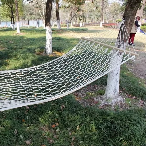 amaca-in-tela-a-rete-per-esterni-con-struttura-in-legno-massello-per-2-persone-ideale-per-campeggio-spiaggia-e-tempo-libero-all'aperto-promozione-vendite