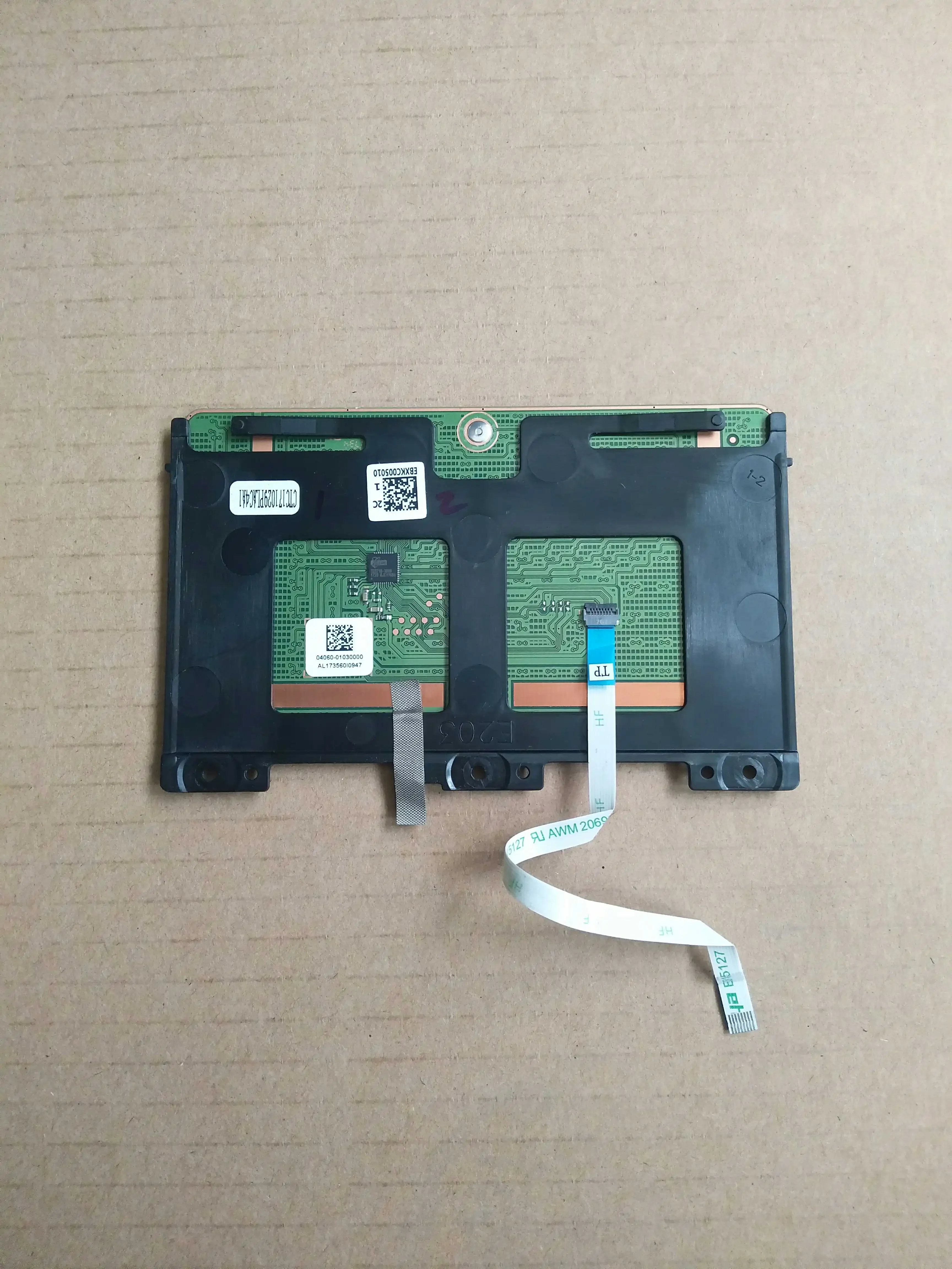 Genuine FOR ASUS E203NA TOUCHPAD