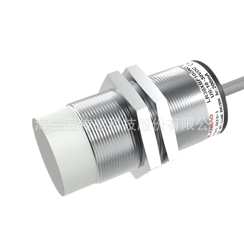 LR30XBN15DNOW Proximity Switch -25...+120 ℃ Inductive Sensor