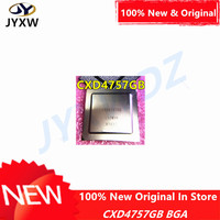 1PÇS/LOTE CXD4757GB BGA NEW IN STOCK