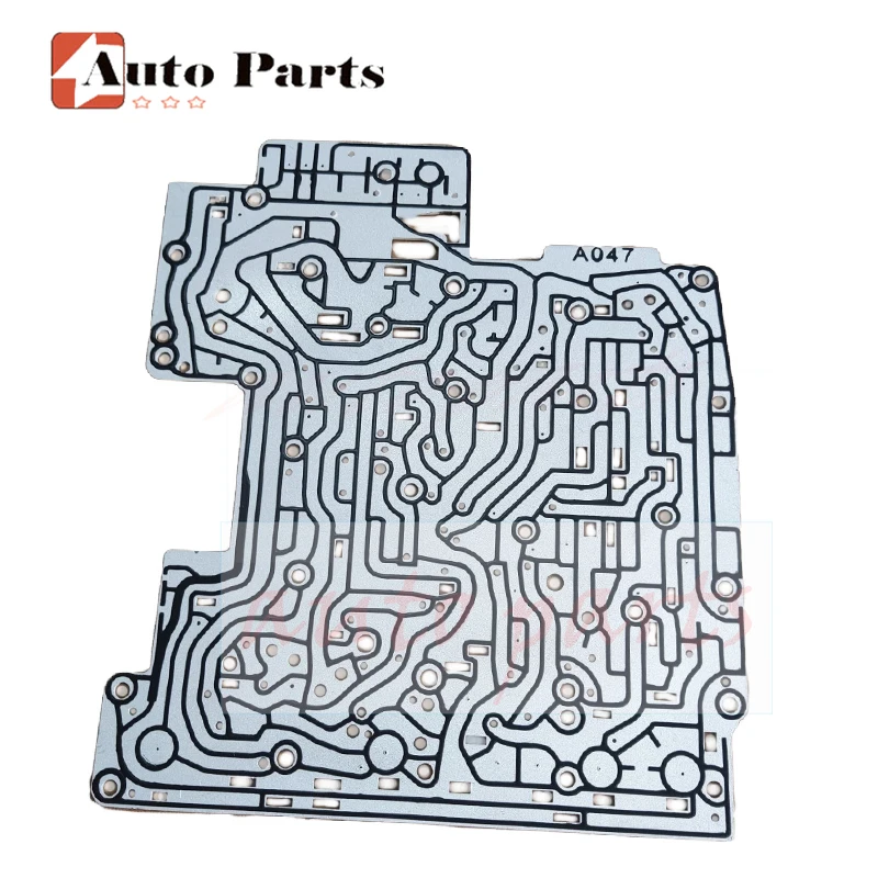 Partition Gasket 6HP19 A047 B047 Suitable for BMW Jaguar Transmission Valve Body  Oil Circuit Plate Car Accessories