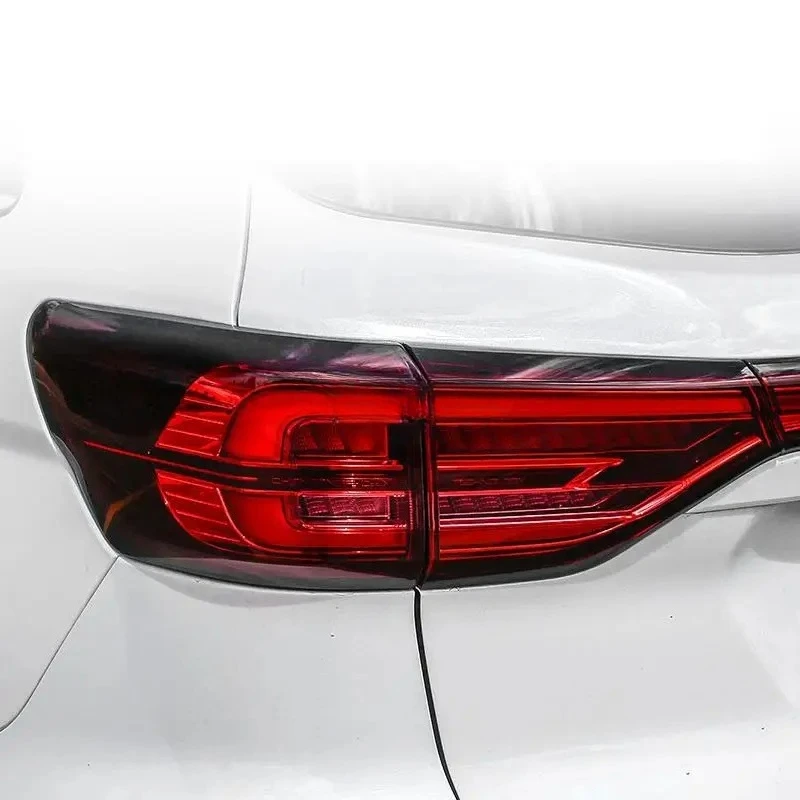 

2018-2021 Models CHANGAN CS75 CS75FL Tail Lamps Original Rear Lamps Assembly