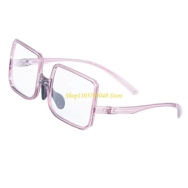 

R53E Спортивные очки для игры в бильярд Очки для соревнований по бильярду Очки с широким полем зрения