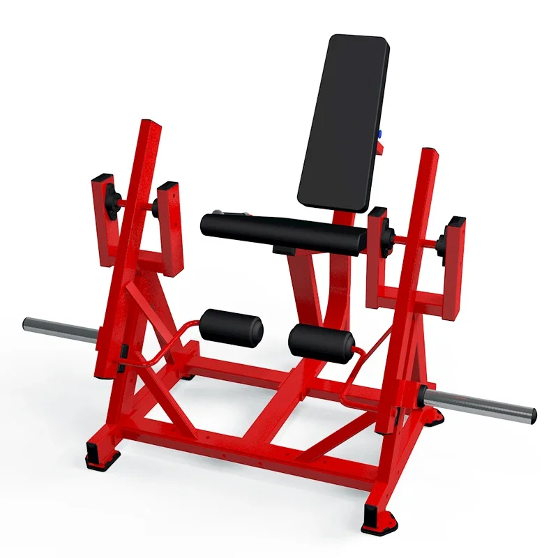 Leg Extension Machine New Series Strength Trainer Leg Press  For Gym Club