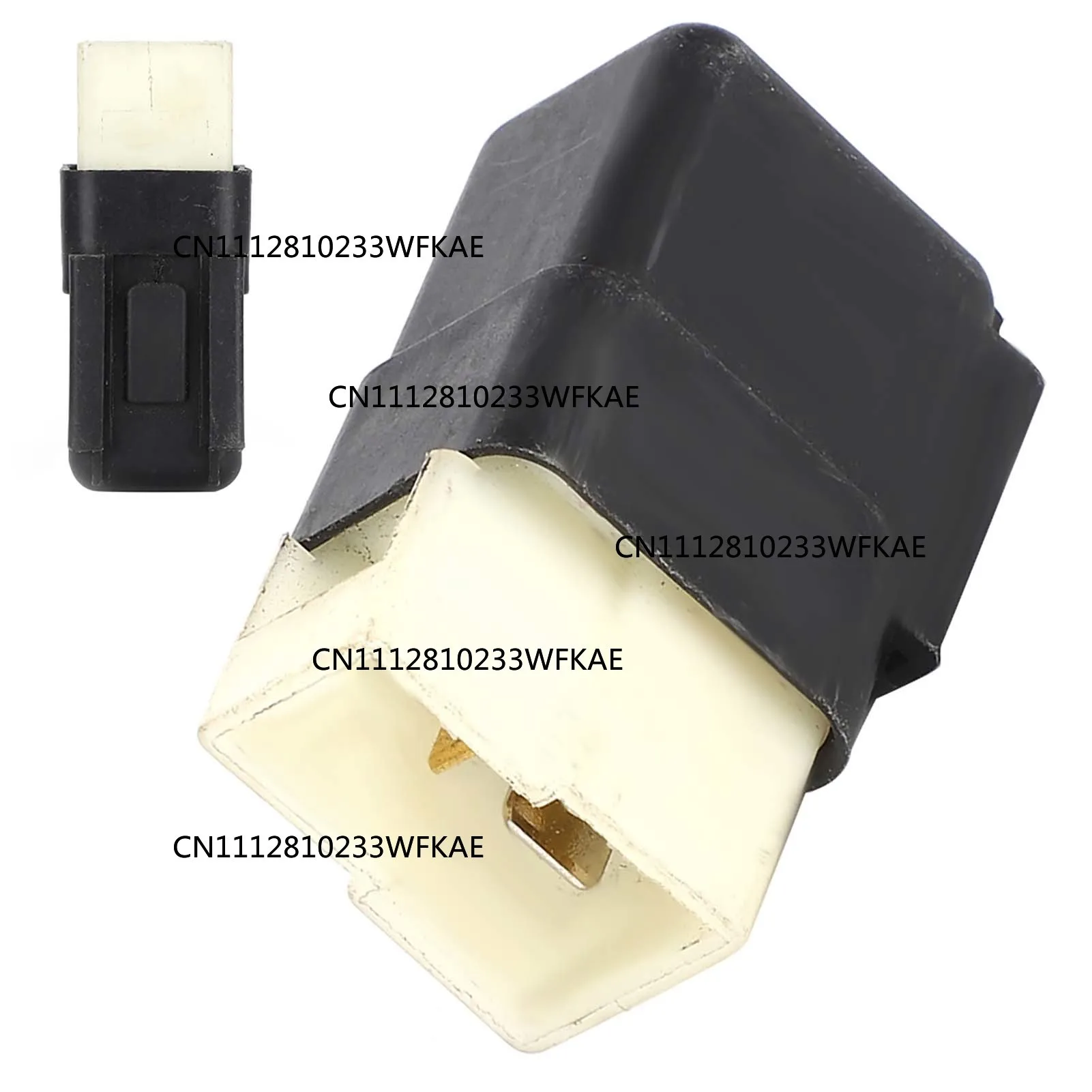 2PCsHorn Relay 25630-79960 For Infiniti Nissan 200SX 240SX 300ZX 350Z 370Z