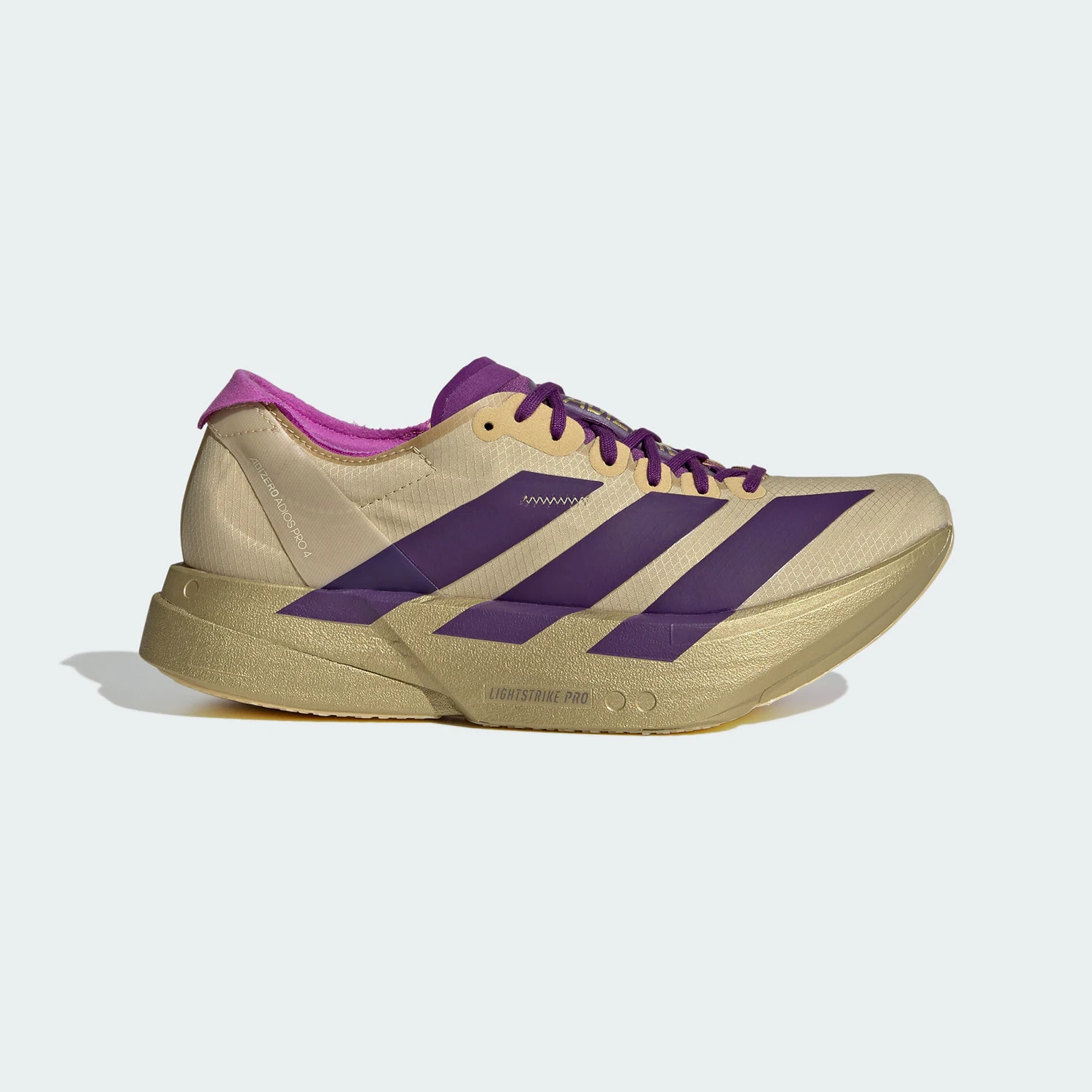 Adidas genuine four season women's racing trend retro running shoes JR7416