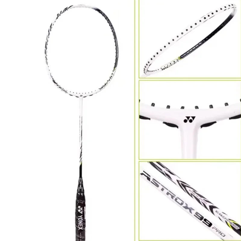 YONEX ASTROX 99 PRO Badminton Racket