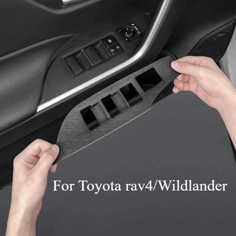 For Toyota Rav4/Wil…