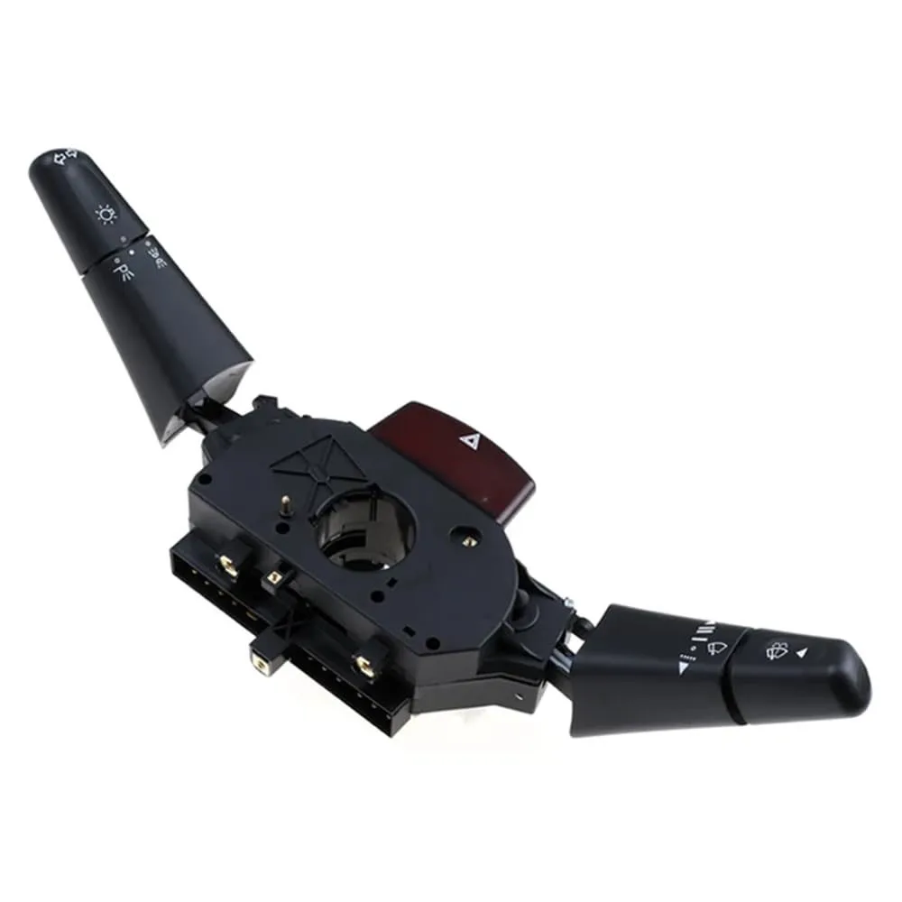 لبنز سبرينتر V-CLASS فيتو VW LT مؤشر عمود التوجيه ساق ممسحة التبديل بدوره إشارة التبديل A0005407445 0005407445 #6