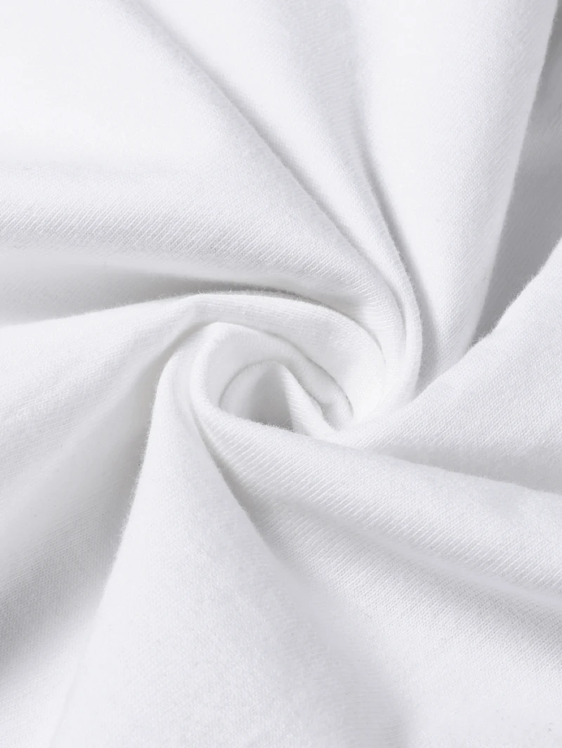 تي شيرت نسائي برسومات طبية - قميص كاجوال ناعم للاستخدام اليومي مع معلومات تحية للممرضات، قميص بطابع قابل للغسل في الغسالة #3