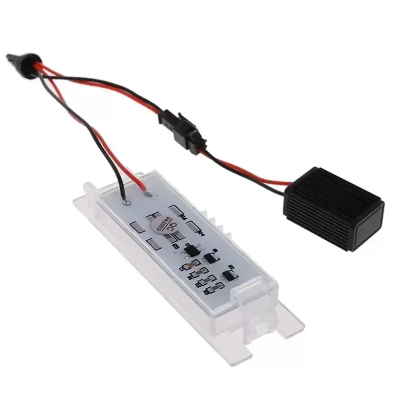 오펠 아스트라 피아트 쉐보레 말리부 카마로 알파 로메오 위켄드 멀티플라 세이첸토 차량용 LED 번호판등