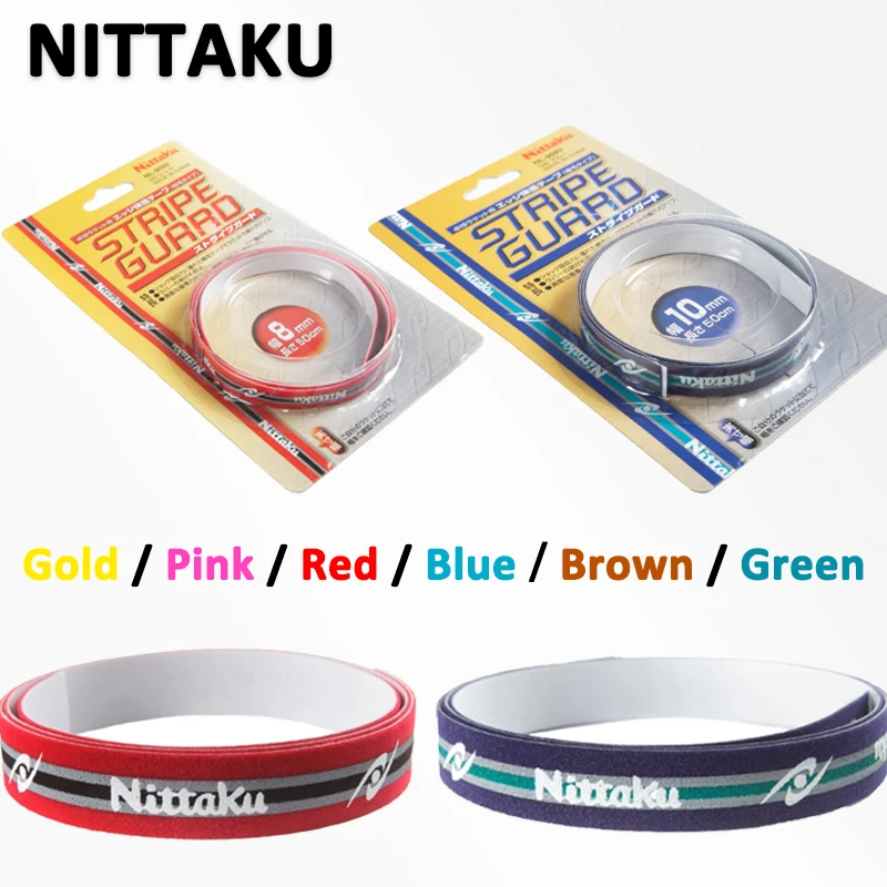 Category image: Table Tennis Edge Tape