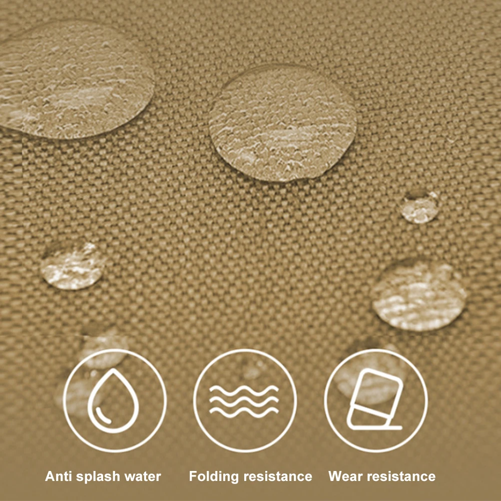 

Сумка для хранения посуды на 20 л, сумка для пикника, портативный органайзер для кемпинга на открытом воздухе, для пляжного пикника, автопутешествий, путешествий, для семейного отдыха