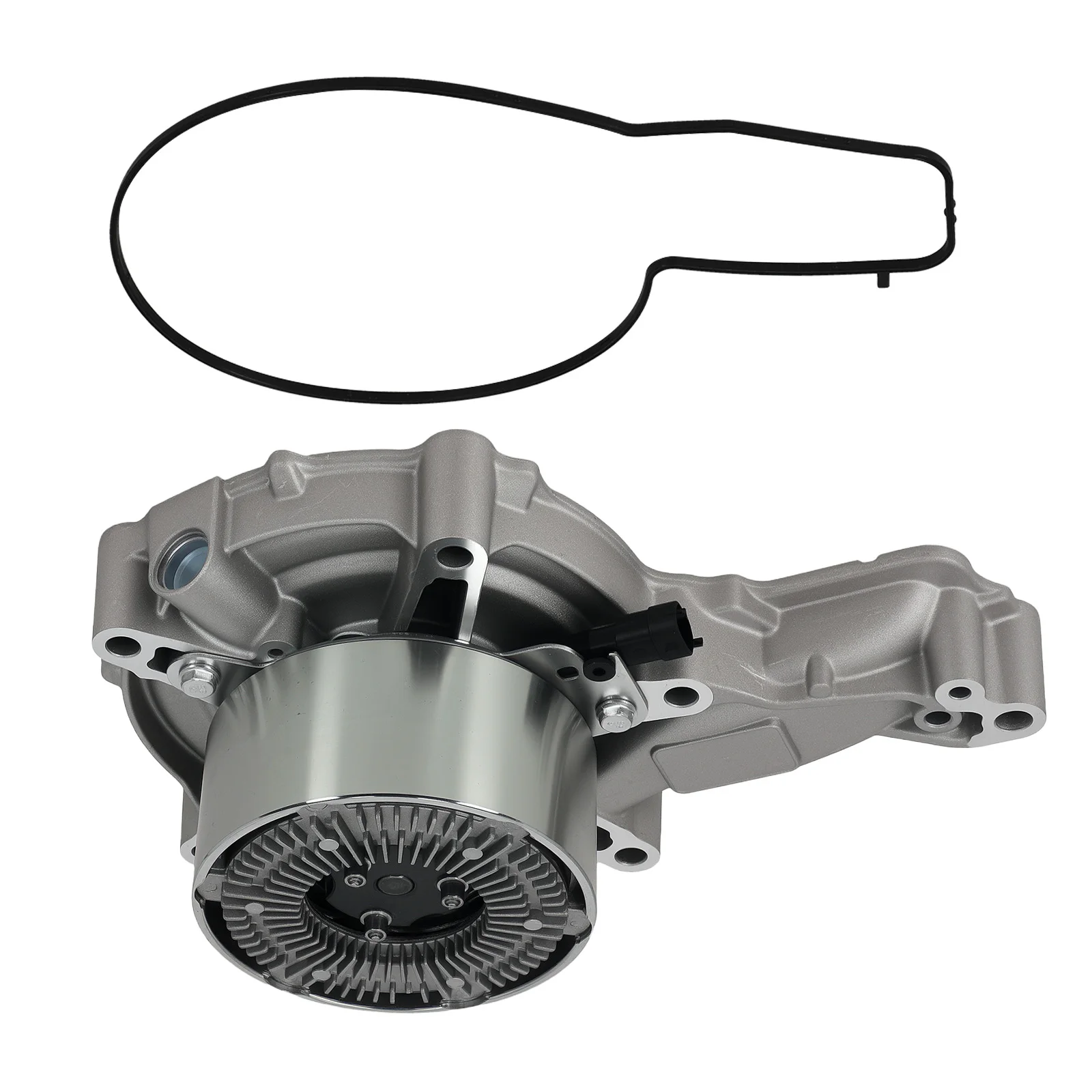 

Водяной насос двигателя для Volvo VH VHD 430-420 D13C420 2016-2022 3161436 с зубчатым приводом