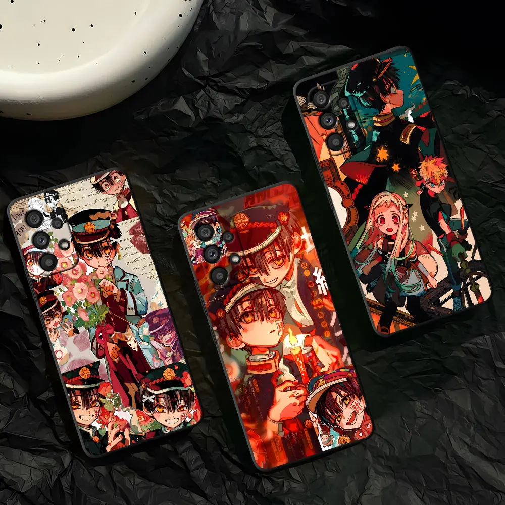 Hanako Kun Yashiro …