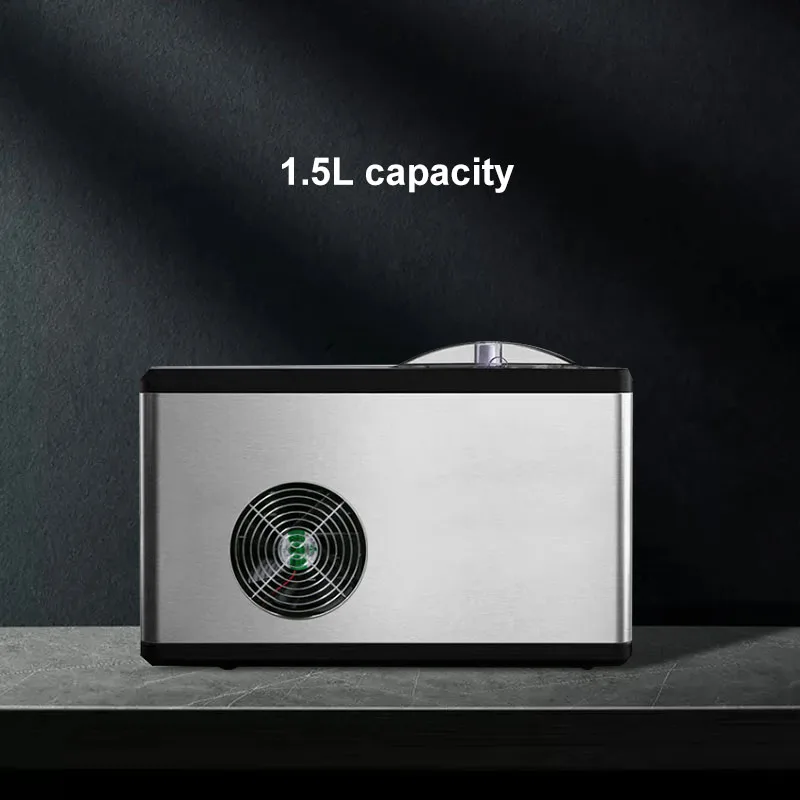 아이스크림 메이커 아이스크림 기계 밀크셰이크 아이스크림 제조기