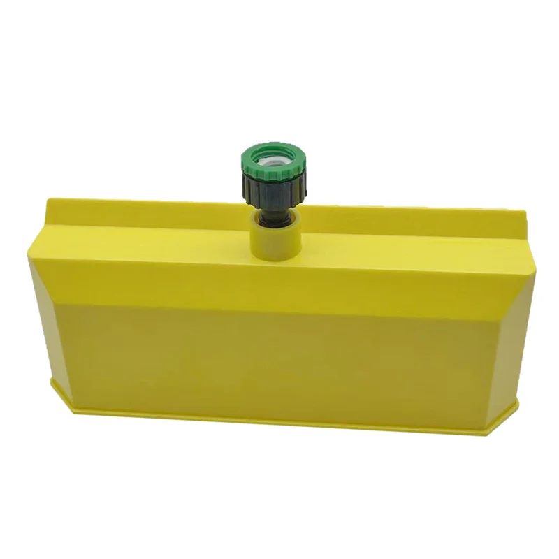 Abmo para rolo de pintura limpador ferramenta de limpeza secador para rolos de pintura ferramenta de limpeza de rolo