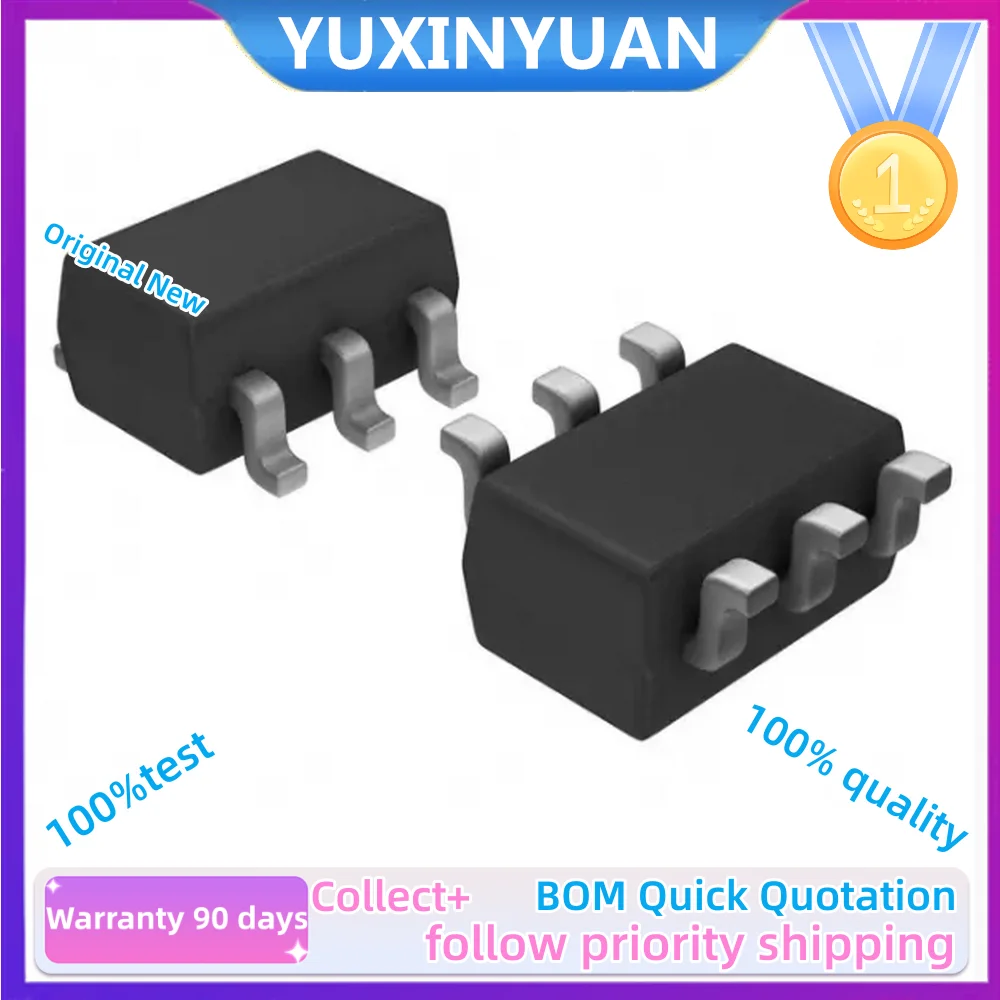 10PCS SRV05-4 SOT23-6 the quality is fine