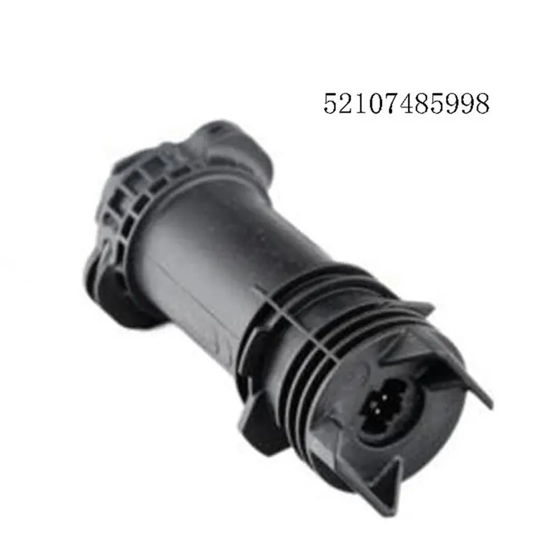 متفوقة الجبهة رئيس ضبط النفس طقم تصليح 52107485998 لسيارات BMW G38 G11 740I 730Dx مقعد Senso شرائح تثبيت تحطم الإصلاح النشط #4