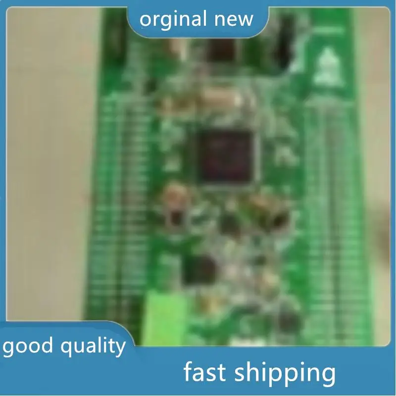 

Original STM32 Discovery Board STM32F4 discovery stm32f4 kit Cortex-m4 STM32 development board St-link v2