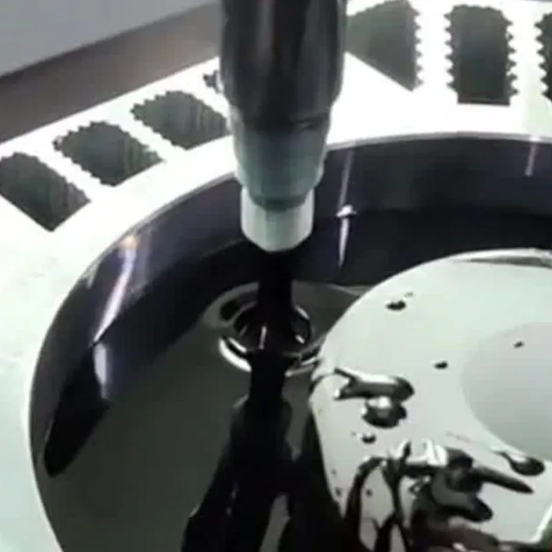 10Pcs Two-Component…