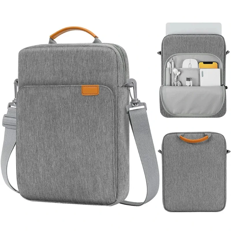 Cross Body Shoulder Bag For Lenovo Tab Plus 11.5