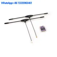 Happymodel ES900 DUAL RX ELRS diversity receiver 868/915MHZ dual receiver