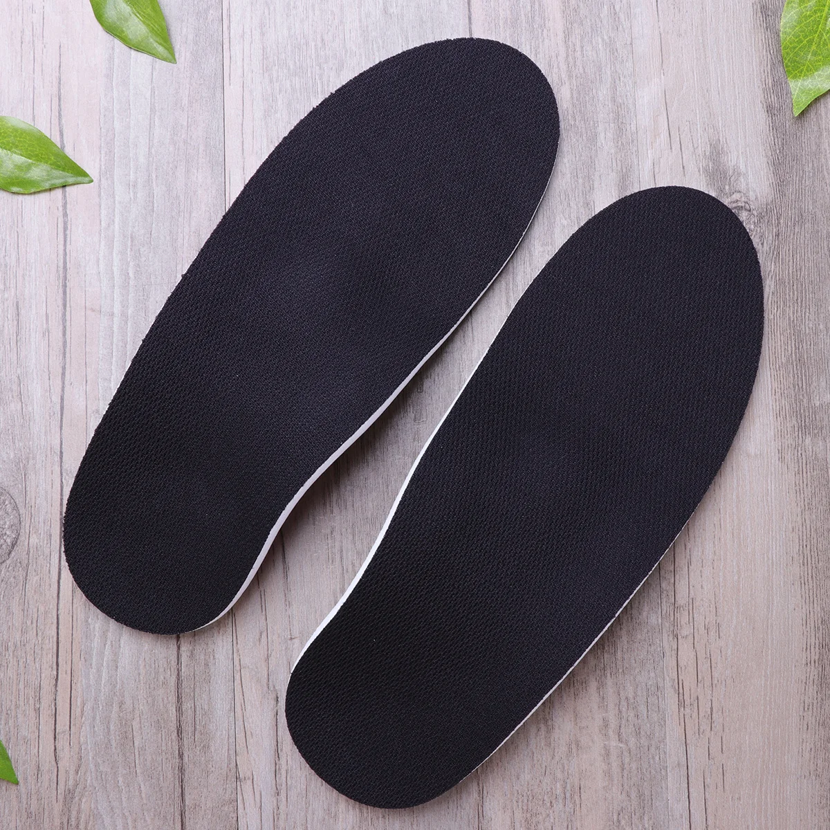 أقدام مسطحة تقويم العظام النعال قوس دعم تنفس امتصاص العرق مريحة تناسب النساء الرجال العناية بالقدم أداة تقويم العظام #3