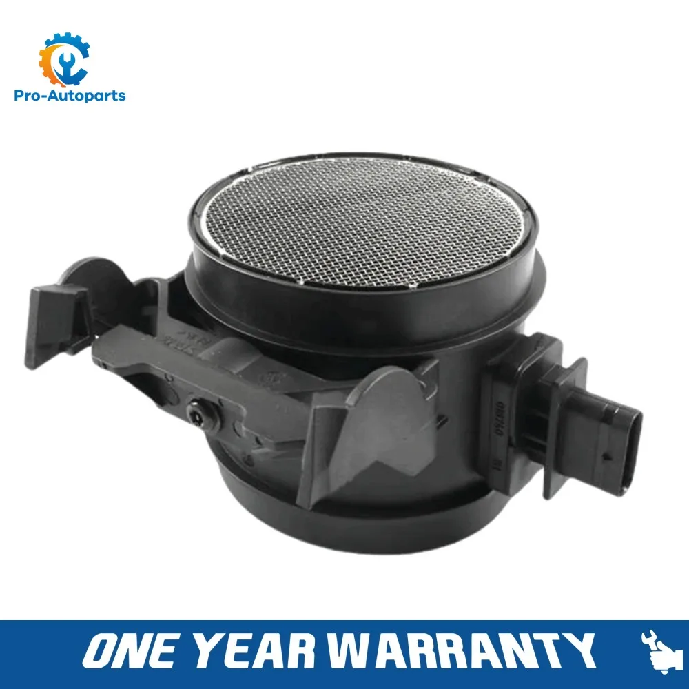 

0280218190 Датчик массового расхода воздуха MAF для MERCEDES-BENZ C-CLASS W203 W204 CL203 S203 S204 E-CLASS W211 W212 S211 A273090948