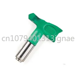 FFLP Nozzle 514,512 Original Tip Graco  Airless Spray  Fine Finish Low Pressure  Guard