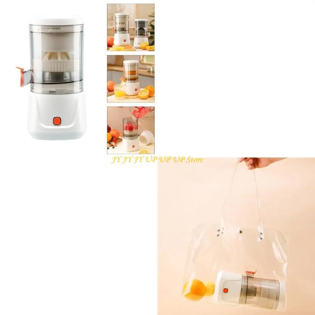 

Juices for Fruits Easy to Use and Clean for Home or Office