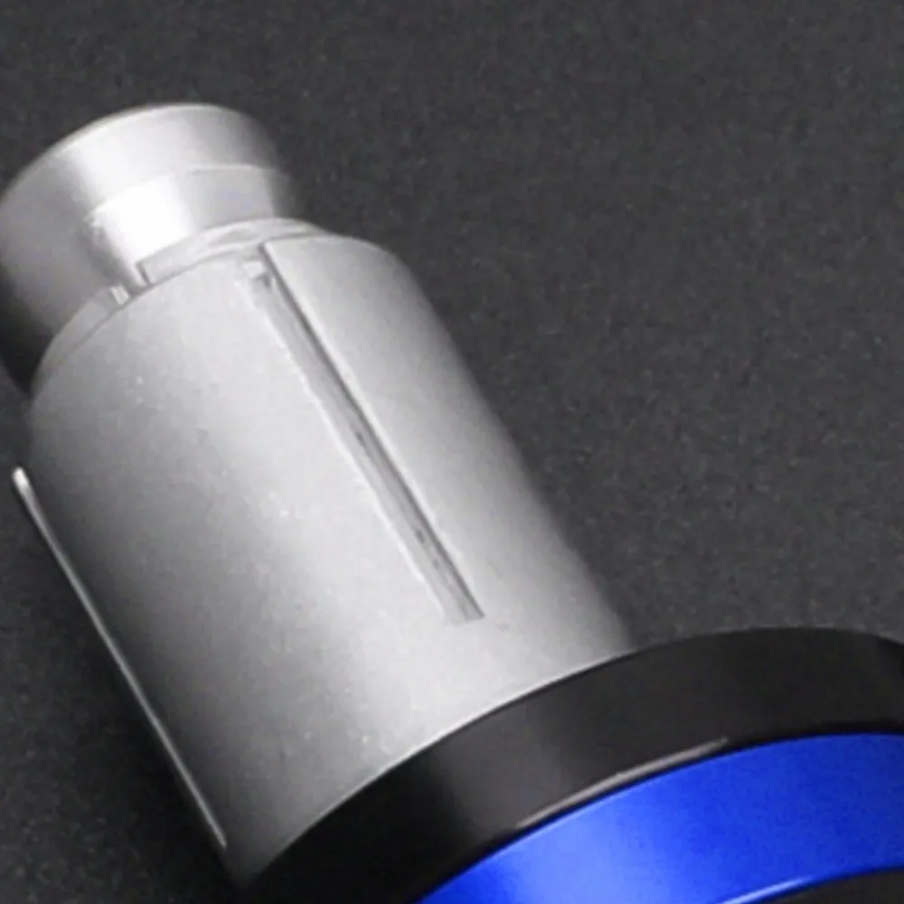 

7/8" 22mm Motorcycle Accessories Hand bar Handlebar Grips ends Weights For SUZUKI GSX R1100 R 1100 1986 1998 2021 2023 2025 2026