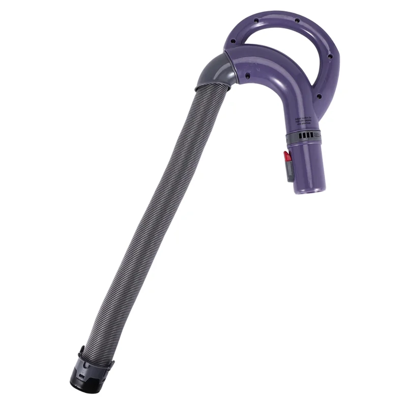 คุณภาพสูง-เปลี่ยนท่อ Handle สําหรับ Shark Navigator NV350,NV351 NV352 NV355 NV356 NV357 และ UV440 สูญญากาศ