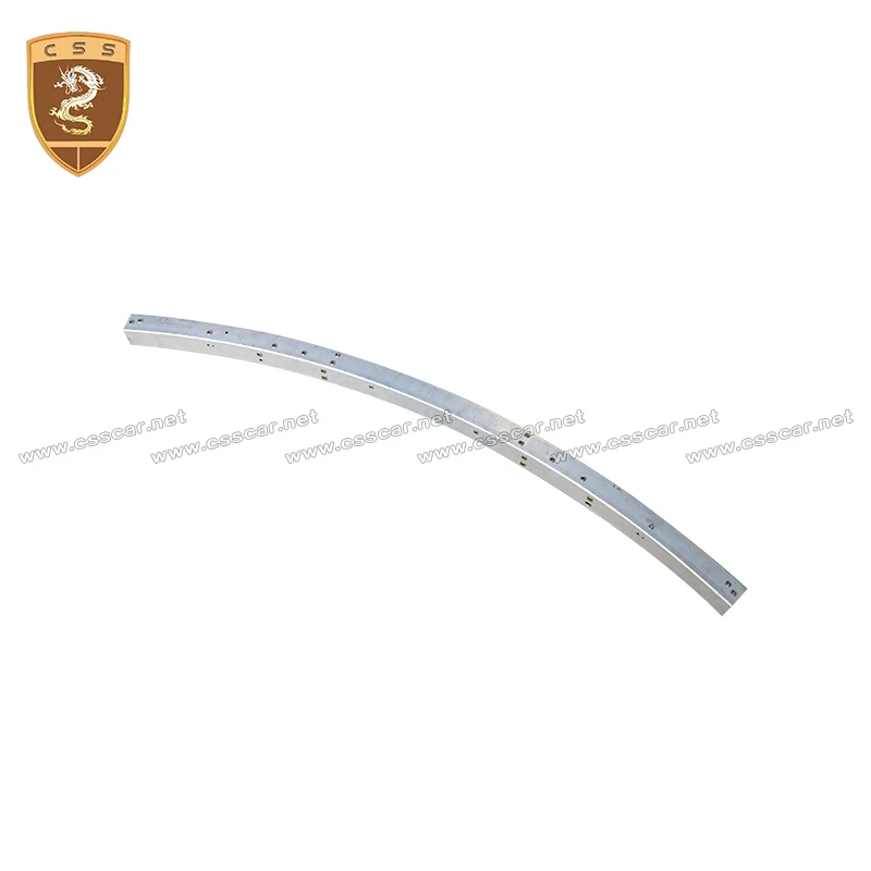 

14AA239CP 14A1962CP Front Rear Bumper Lip Iron Lining Inner Frame Bracket For McLaren720S OEM Style Anti-Collision Bodykit
