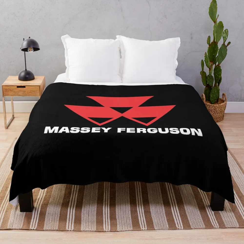 Massey Ferguson. Throw Blanket Extra Large Throw Blanket For Sofa Thin