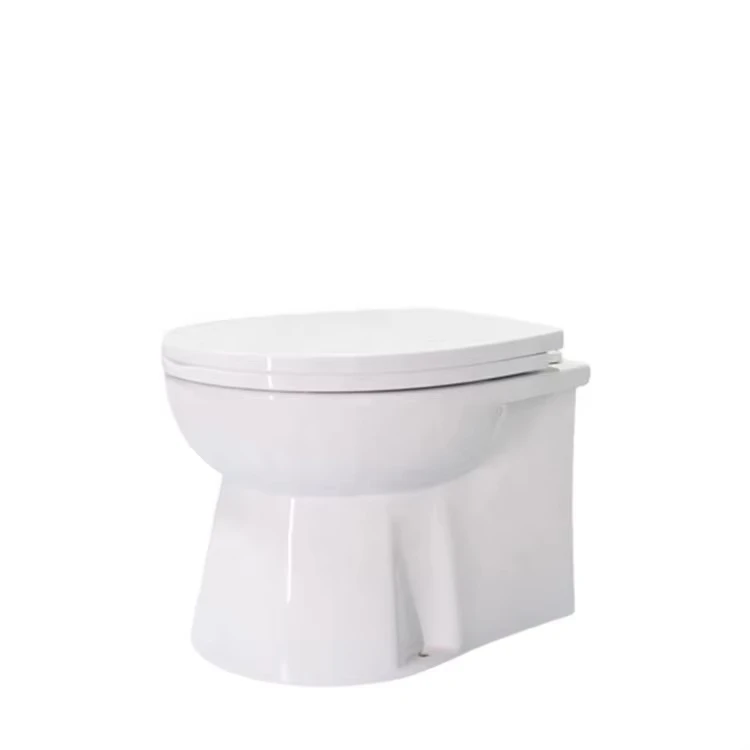 12 فولت مضخة Macerator المرحاض الذاتي فتيلة ارتفاع تدفق مضخة مياه الصرف الصحي/مضخة مياه الصرف الصحي البحرية بيديه للحمام #5