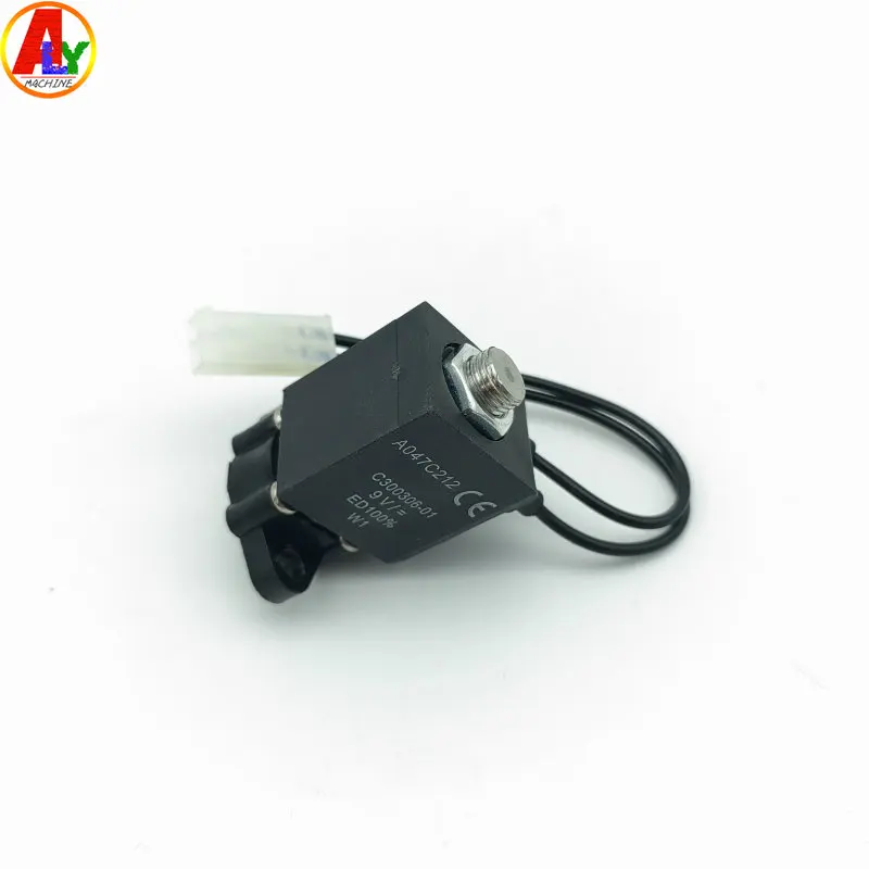 

ALYTEST для Cummins Ecofit, раствор мочевины, Соленоидный клапан