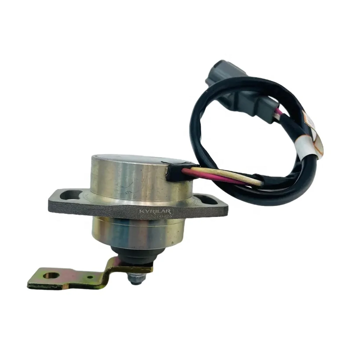 

For 4257164 Throttle Motor Positioner Switch EX120/200-1-2-3-5 Construction Machinery Parts