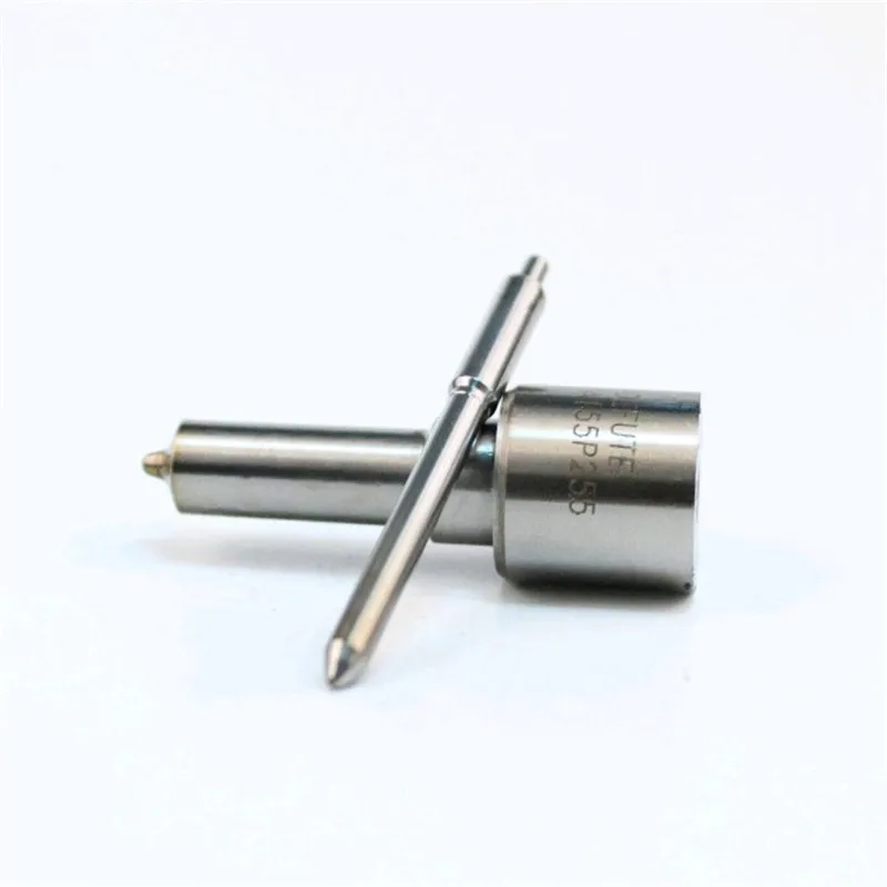 X1 Diesel Fuel Injection Nozzle DLLA155P255 High Quality Slave Nozzle Is Suitable For Xichai 350 Unit Pump