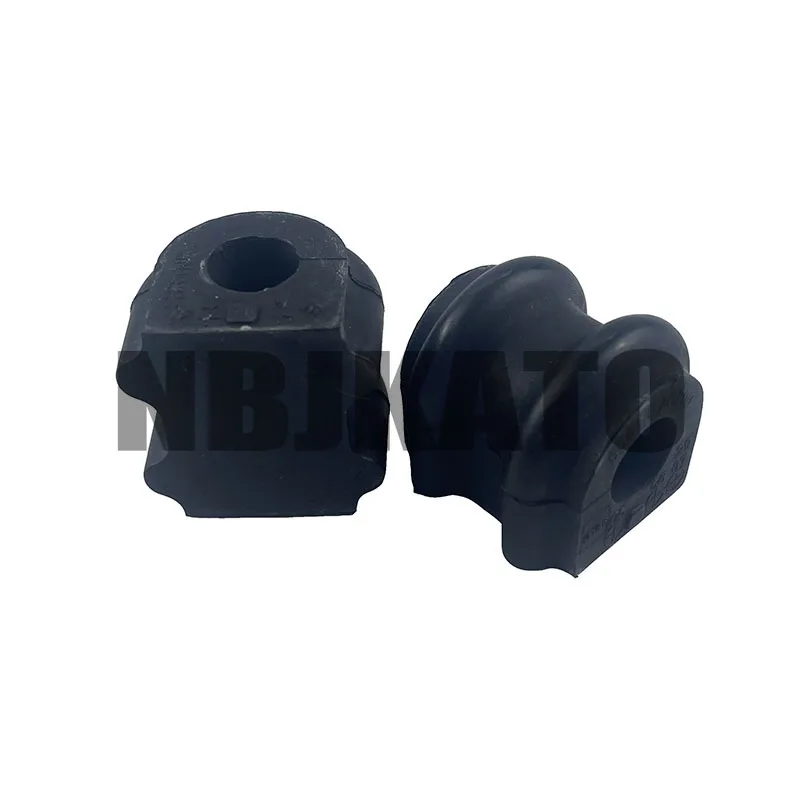 New Genuine 2 PCS Rear Anti Roll Bar Bush Bushing 55513-2C200 , 555132C200 For Hyundai Tiburon Coupe